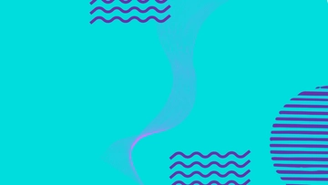 Free Purple Teal Background Template to Edit Online Free Purple Teal Background Template to Edit Online