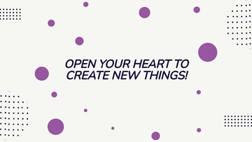 Free International Dot Day Wishes Background Template to Edit Online Free International Dot Day Wishes Background Template to Edit Online