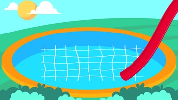 Free Water Pool Background Template to Edit Online Free Water Pool Background Template to Edit Online