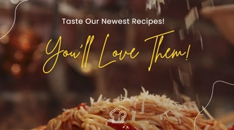 Five New Recipes Video