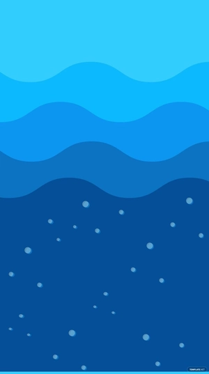 Water Phone Background