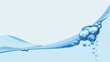 Free Clear Water Background Template to Edit Online