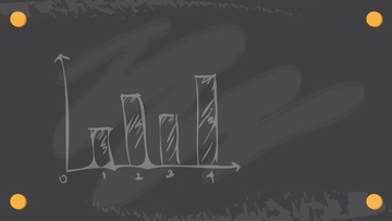 Free Chalkboard Background Template to Edit Online