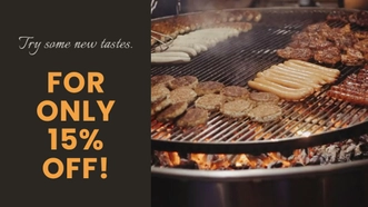 Minimalist Food Video