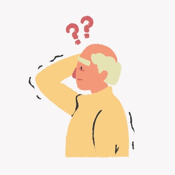 Free World Alzheimer???s Day Drawing Clipart Template to Edit Online