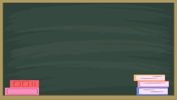 Free Plain Chalkboard Background Template to Edit Online