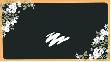 Free Rustic Chalkboard Background Template to Edit Online