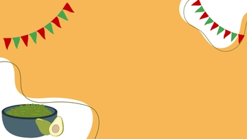 Free High Resolution National Guacamole Day Background Template to Edit Online
