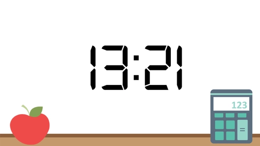 Digital Chalkboard Background