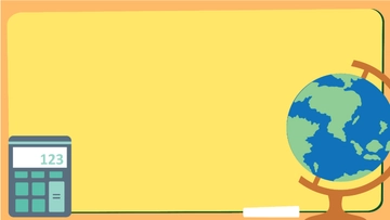 Free Gold Chalkboard Background Template to Edit Online