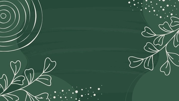 Free Aesthetic Chalkboard Background Template to Edit Online