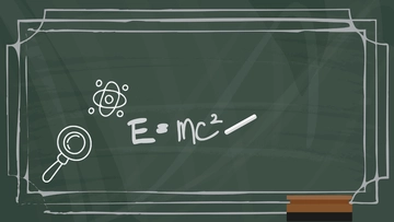 Free Antique Chalkboard Background Template to Edit Online