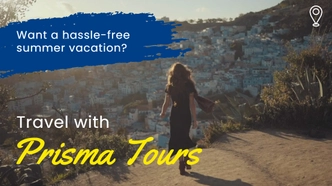 Travel Promotion Video