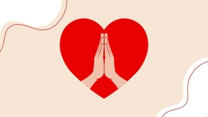 World Gratitude Day Design Background