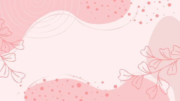 Free Pink Boho Background Template to Edit Online