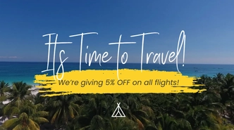 Time To Travel Video