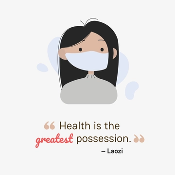 Free Child Health Day Quote Vector Template to Edit Online Free Child Health Day Quote Vector Template to Edit Online