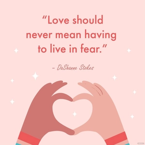 National Coming Out Day Quote Vector