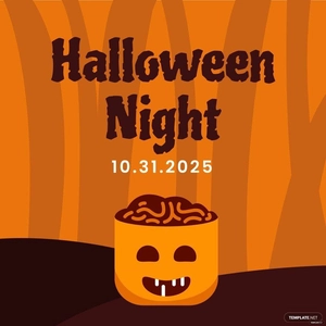 Halloween Celebration Vector