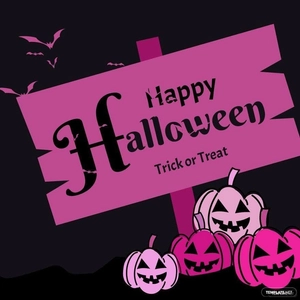 Cartoon Halloween Vector