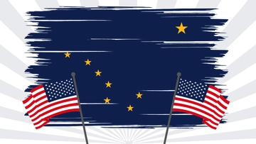 Free Alaska Day Image Background Template to Edit Online Free Alaska Day Image Background Template to Edit Online