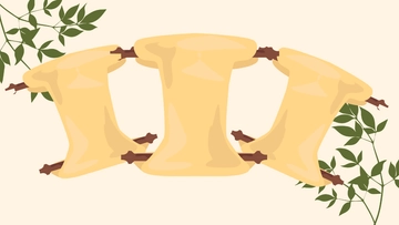 Free High Resolution Simchat Torah Background Template to Edit Online