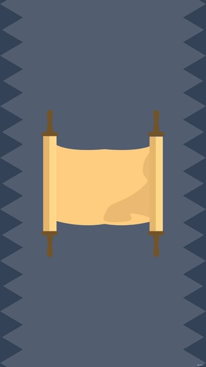 Simchat Torah iPhone Background