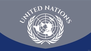 Free United Nations Day Photo Background Template to Edit Online