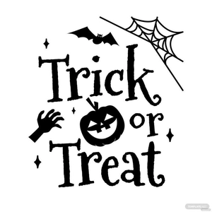 Halloween Sign Vector
