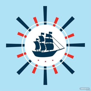 Columbus Day Vector