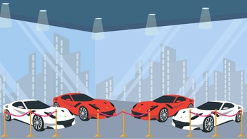 Free Car Sales Background Template to Edit Online Free Car Sales Background Template to Edit Online