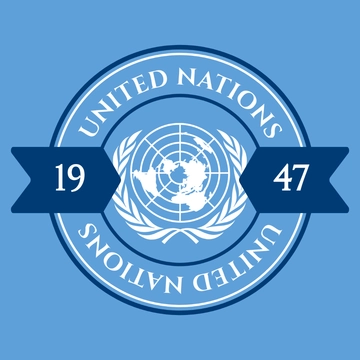 Free United Nations Day Clipart Vector Template to Edit Online