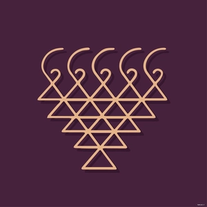 Dussehra Symbol Vector
