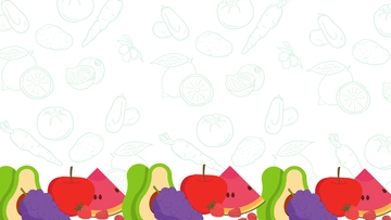 Free Farmers Day Background Template to Edit Online