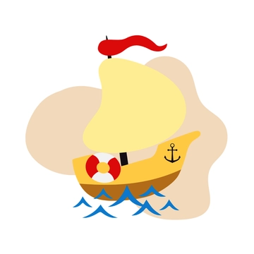 Free Cute Columbus Day Clipart Template to Edit Online Free Cute Columbus Day Clipart Template to Edit Online