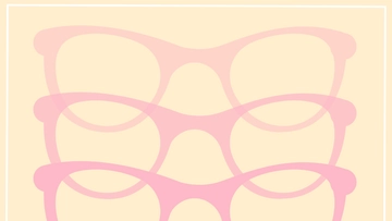 Free World Sight Day Background Template to Edit Online
