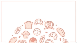 World Food Day Design Background