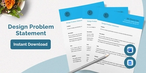 Design Problem Statement Template