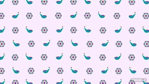 Diwali Pattern Background
