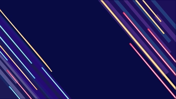 Free Neon Glow Background Template to Edit Online