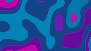 Free Neon Gradient Background Template to Edit Online