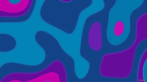 Neon Gradient Background