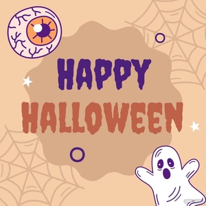 Happy Halloween Clipart