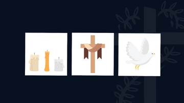 Free All Saints' Day Photo Background Template to Edit Online Free All Saints' Day Photo Background Template to Edit Online