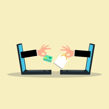 Free International Internet Day Drawing Clipart Template to Edit Online
