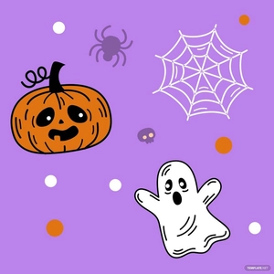 Halloween Design Clipart