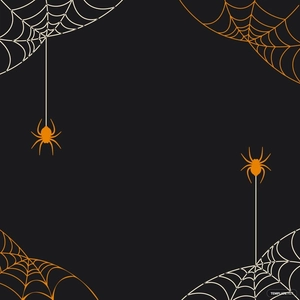Halloween Border Clipart