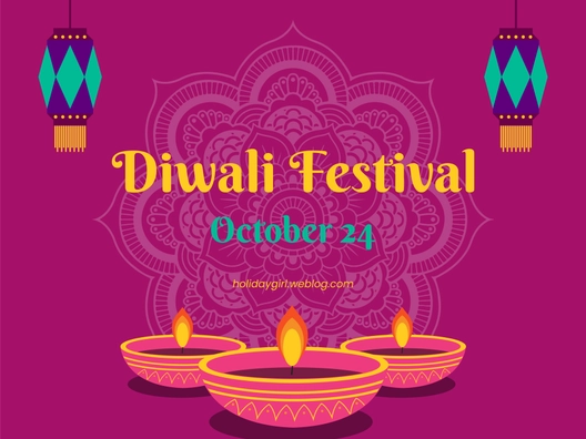 Diwali Blog Header