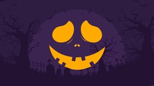 Halloween Background