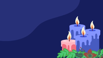 Free High Resolution Advent Background Template to Edit Online Free High Resolution Advent Background Template to Edit Online